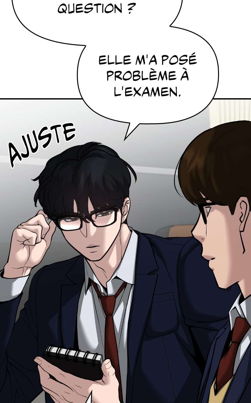 The Bully in Charge Chapitre 89 - Page 53