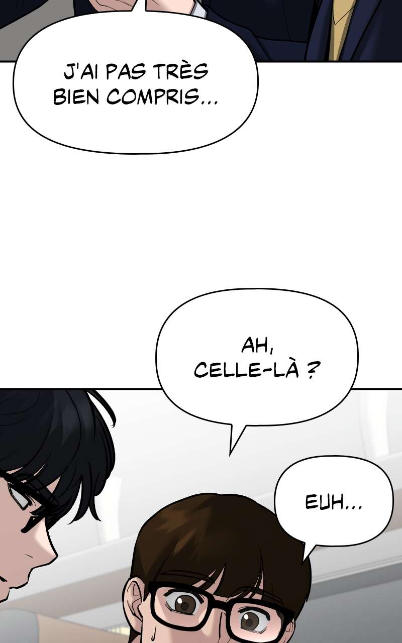 The Bully in Charge Chapitre 89 - Page 54