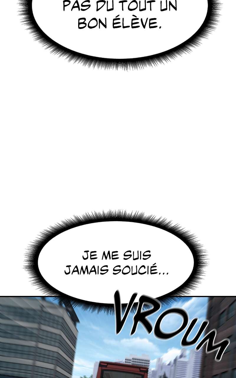 The Bully in Charge Chapitre 89 - Page 57