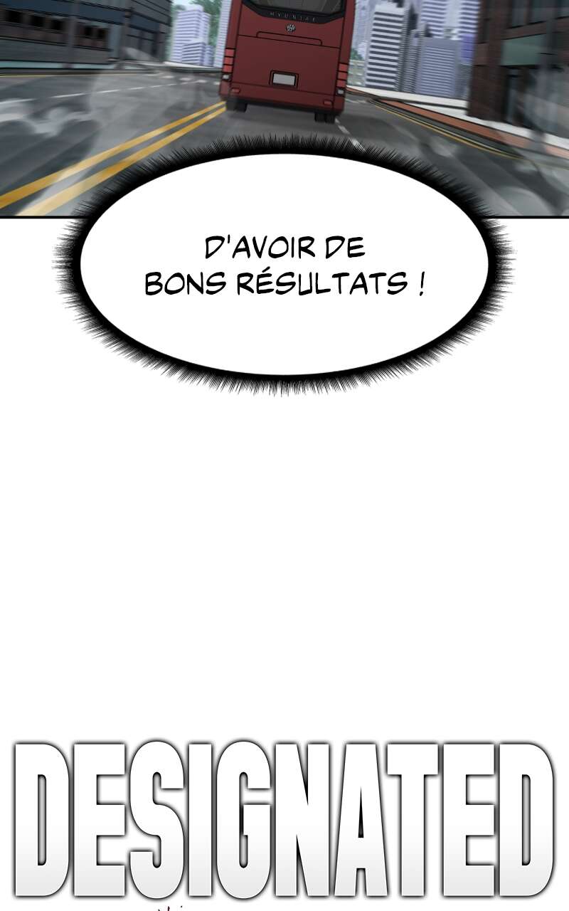 The Bully in Charge Chapitre 89 - Page 58