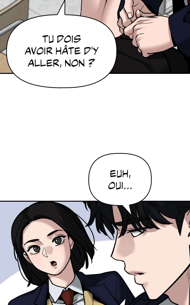 The Bully in Charge Chapitre 89 - Page 6