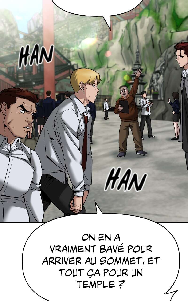 The Bully in Charge Chapitre 89 - Page 63
