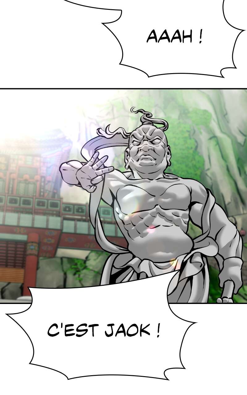 The Bully in Charge Chapitre 89 - Page 64