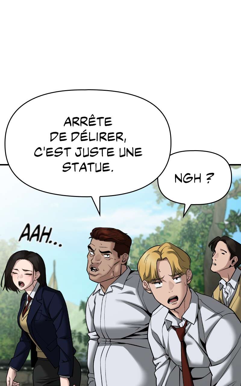 The Bully in Charge Chapitre 89 - Page 65