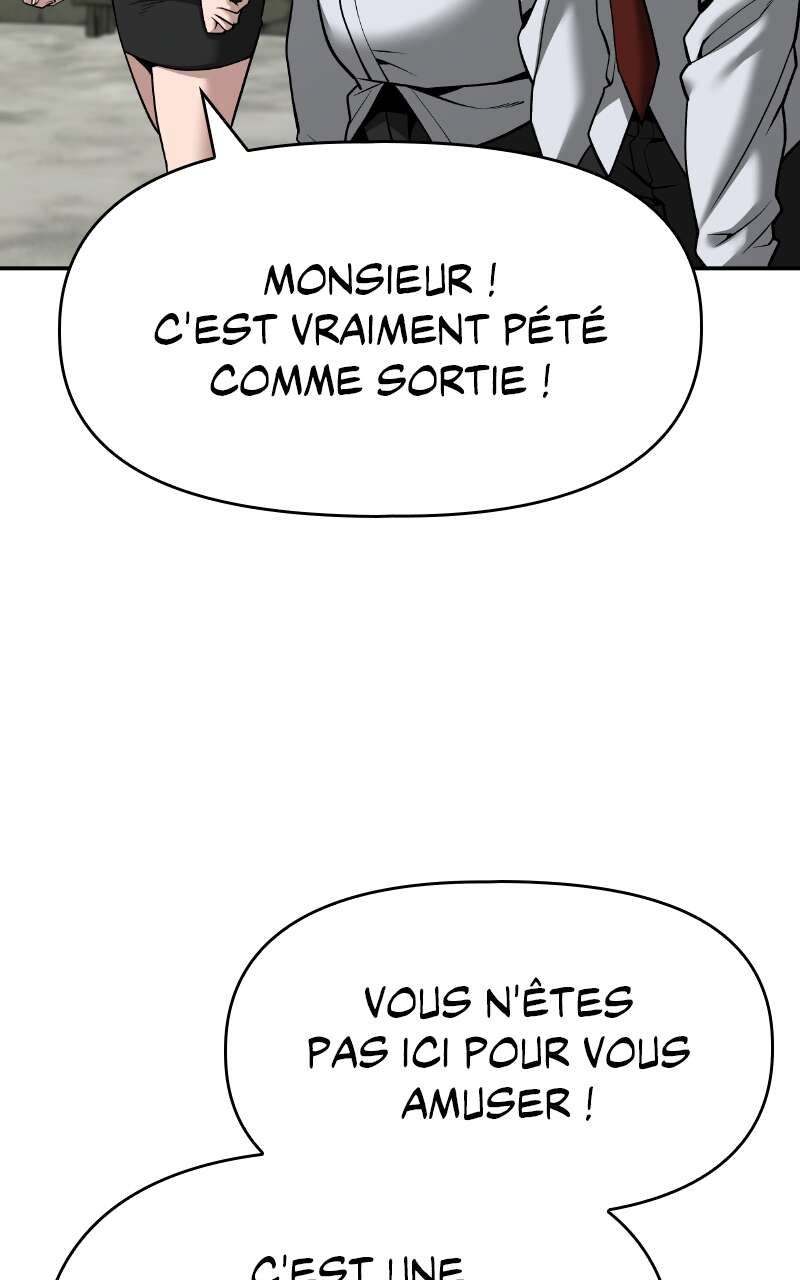 The Bully in Charge Chapitre 89 - Page 66