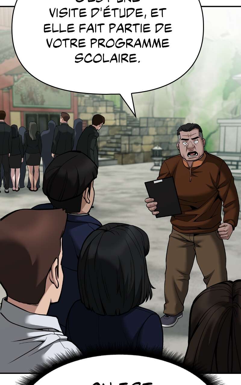 The Bully in Charge Chapitre 89 - Page 67