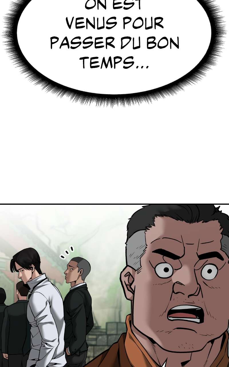 The Bully in Charge Chapitre 89 - Page 68