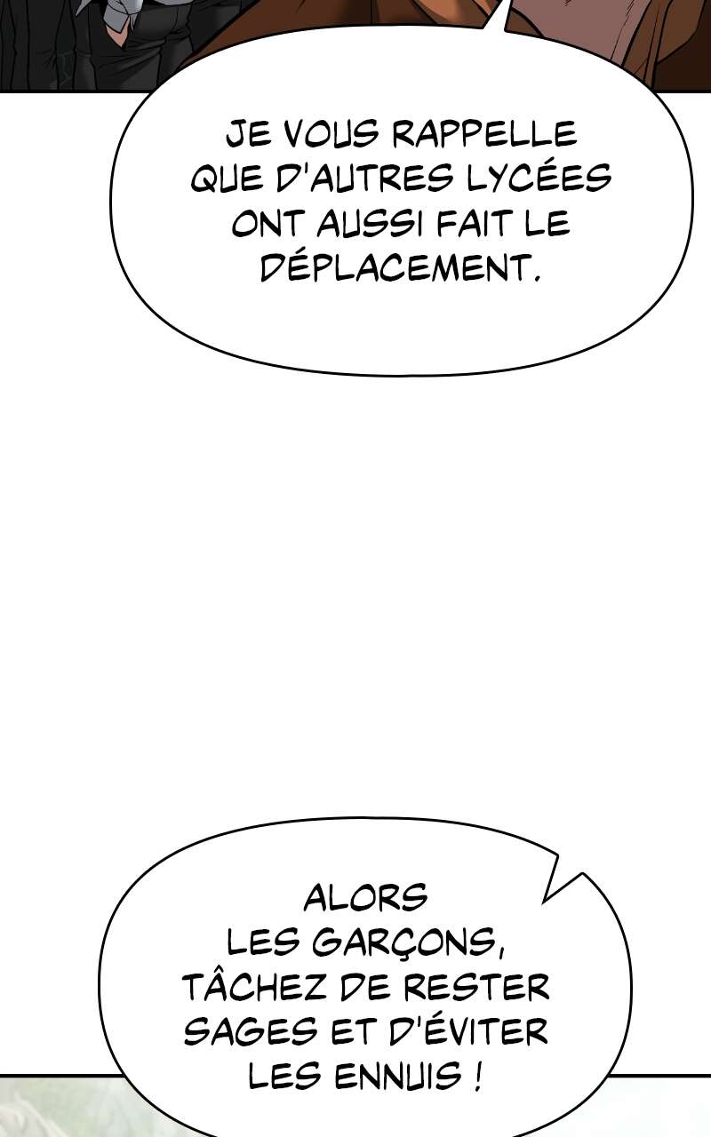 The Bully in Charge Chapitre 89 - Page 69
