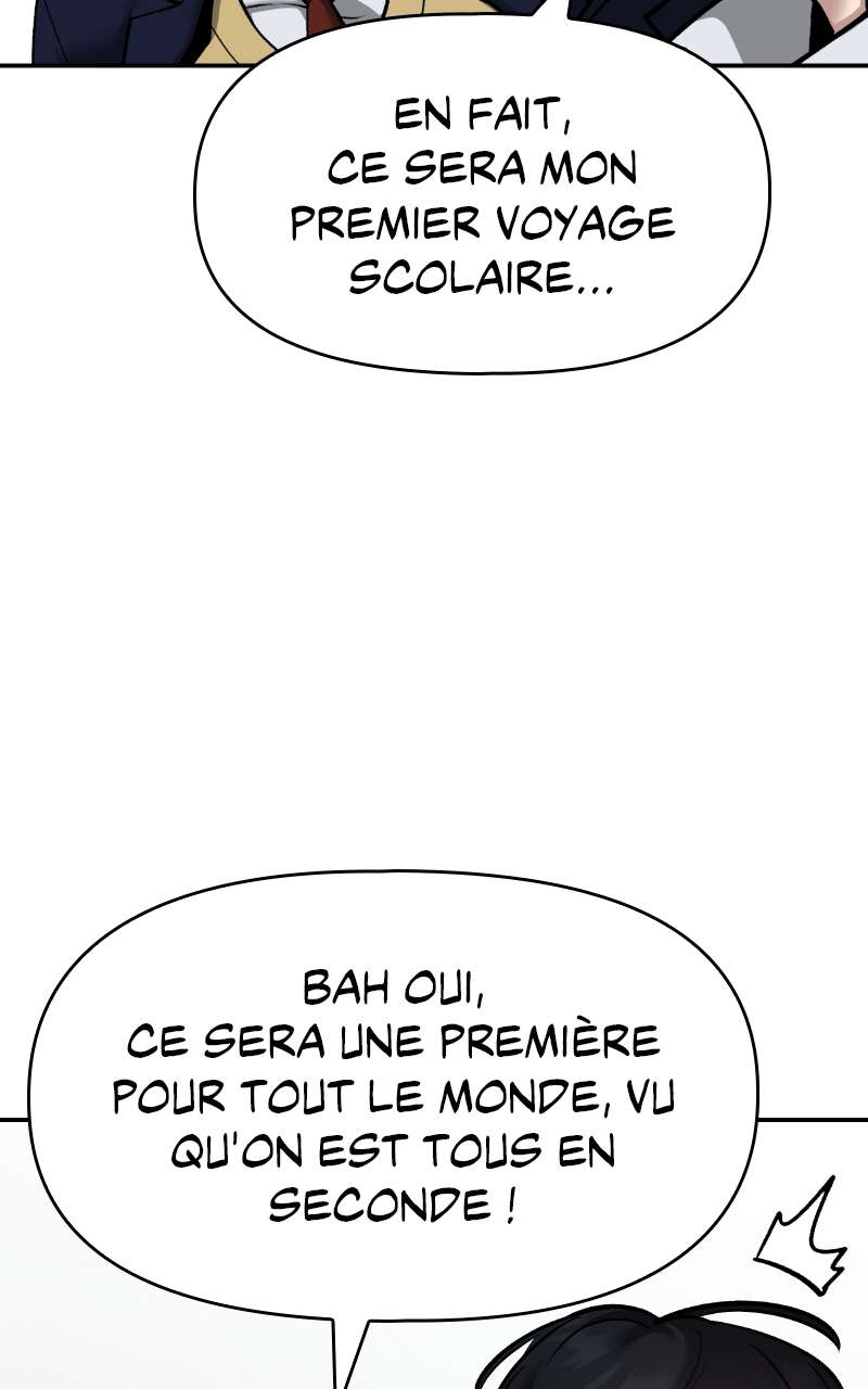The Bully in Charge Chapitre 89 - Page 7
