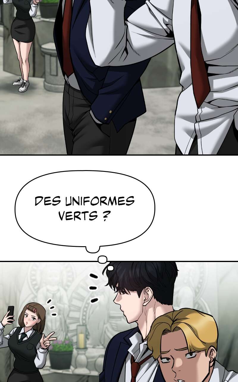 The Bully in Charge Chapitre 89 - Page 72