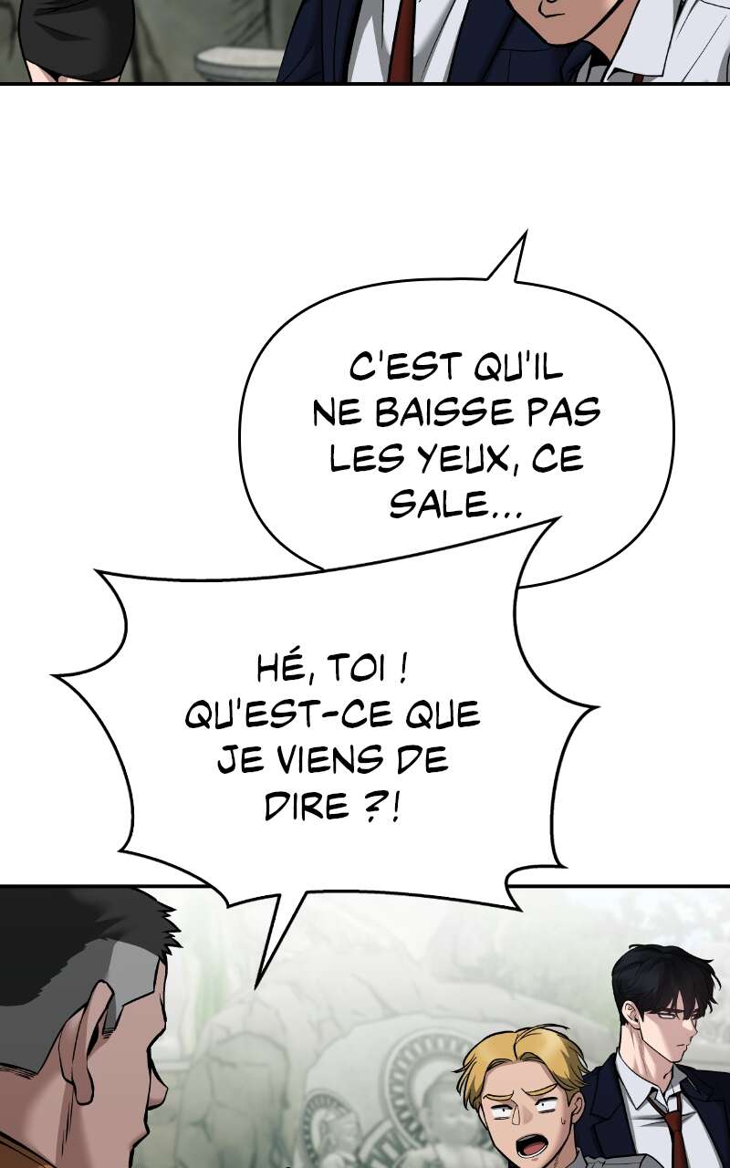 The Bully in Charge Chapitre 89 - Page 73