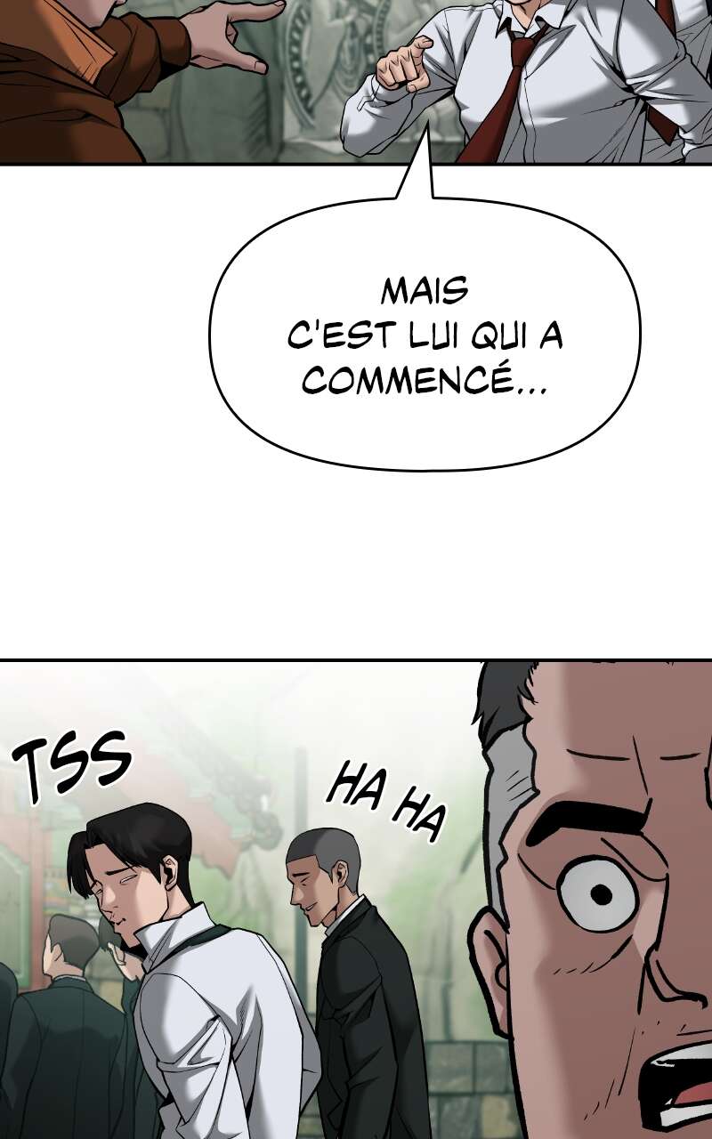 The Bully in Charge Chapitre 89 - Page 74
