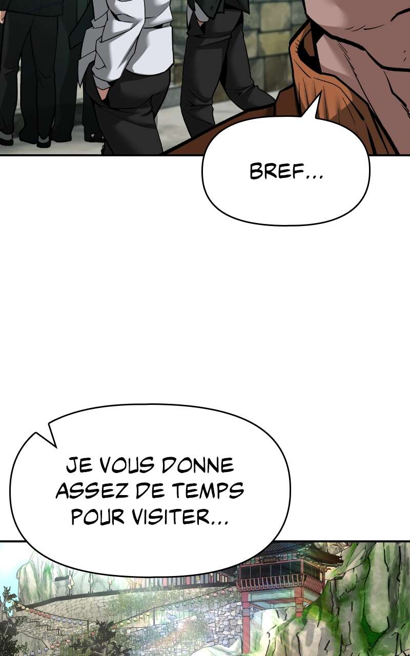 The Bully in Charge Chapitre 89 - Page 75