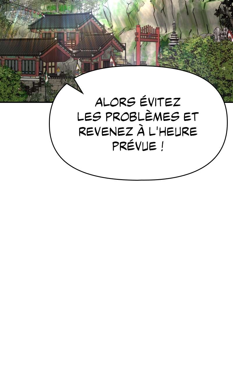 The Bully in Charge Chapitre 89 - Page 76