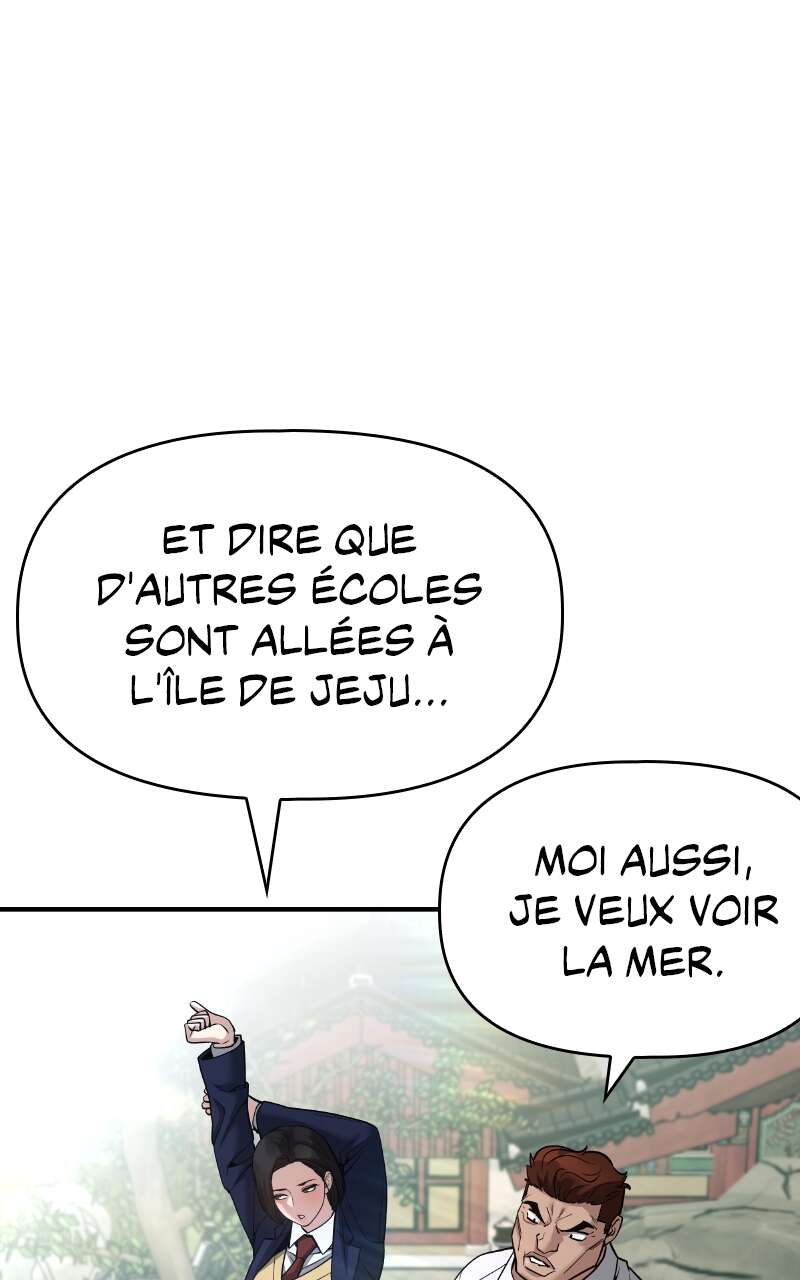 The Bully in Charge Chapitre 89 - Page 77