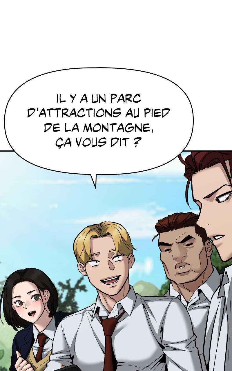 The Bully in Charge Chapitre 89 - Page 79