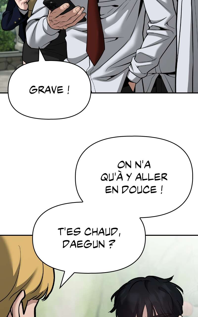 The Bully in Charge Chapitre 89 - Page 80