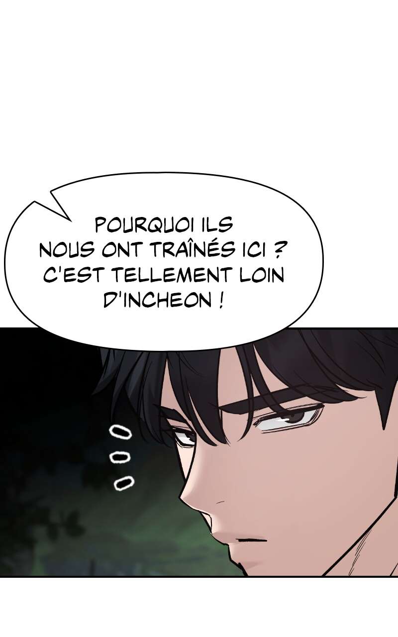 The Bully in Charge Chapitre 89 - Page 82
