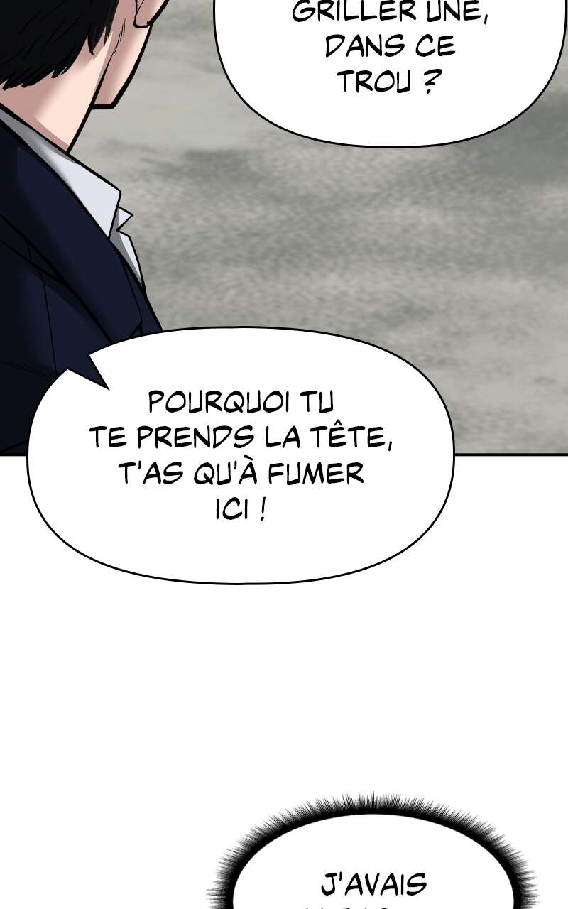 The Bully in Charge Chapitre 89 - Page 84
