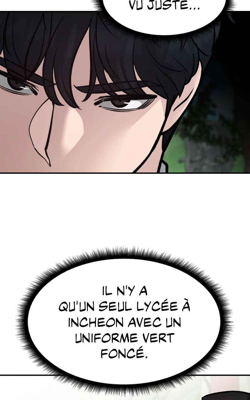 The Bully in Charge Chapitre 89 - Page 85