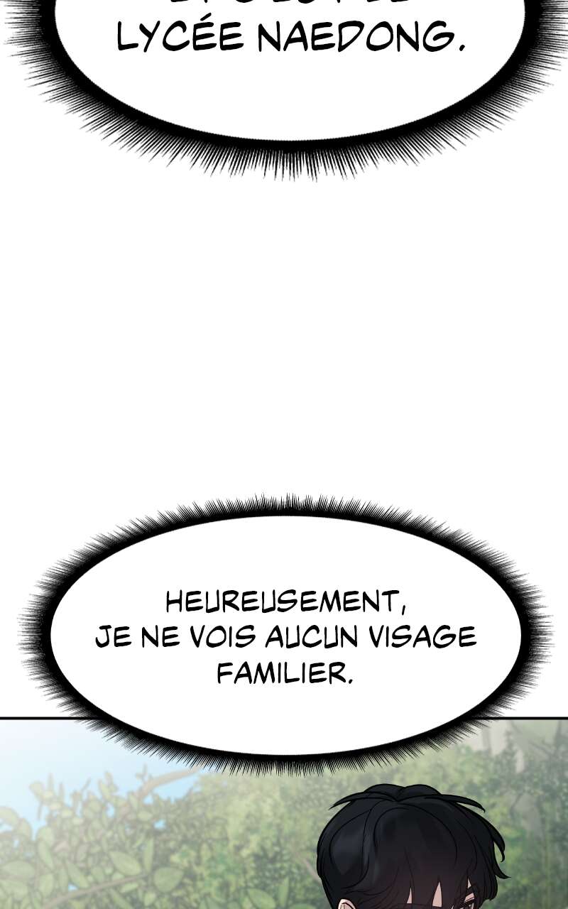The Bully in Charge Chapitre 89 - Page 87