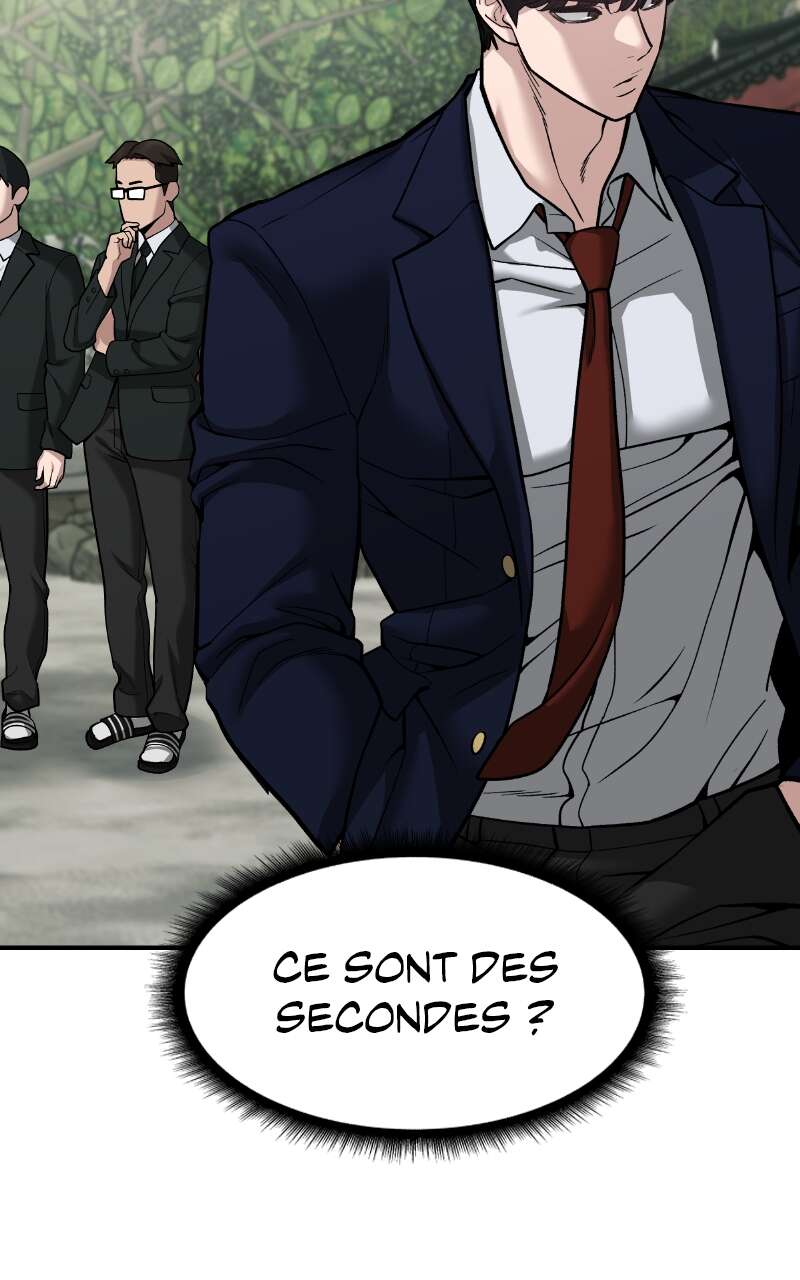 The Bully in Charge Chapitre 89 - Page 88