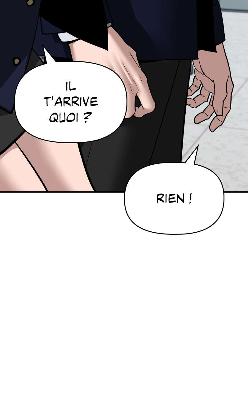 The Bully in Charge Chapitre 89 - Page 9