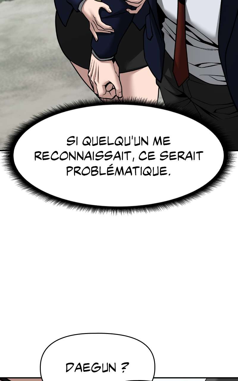 The Bully in Charge Chapitre 89 - Page 90