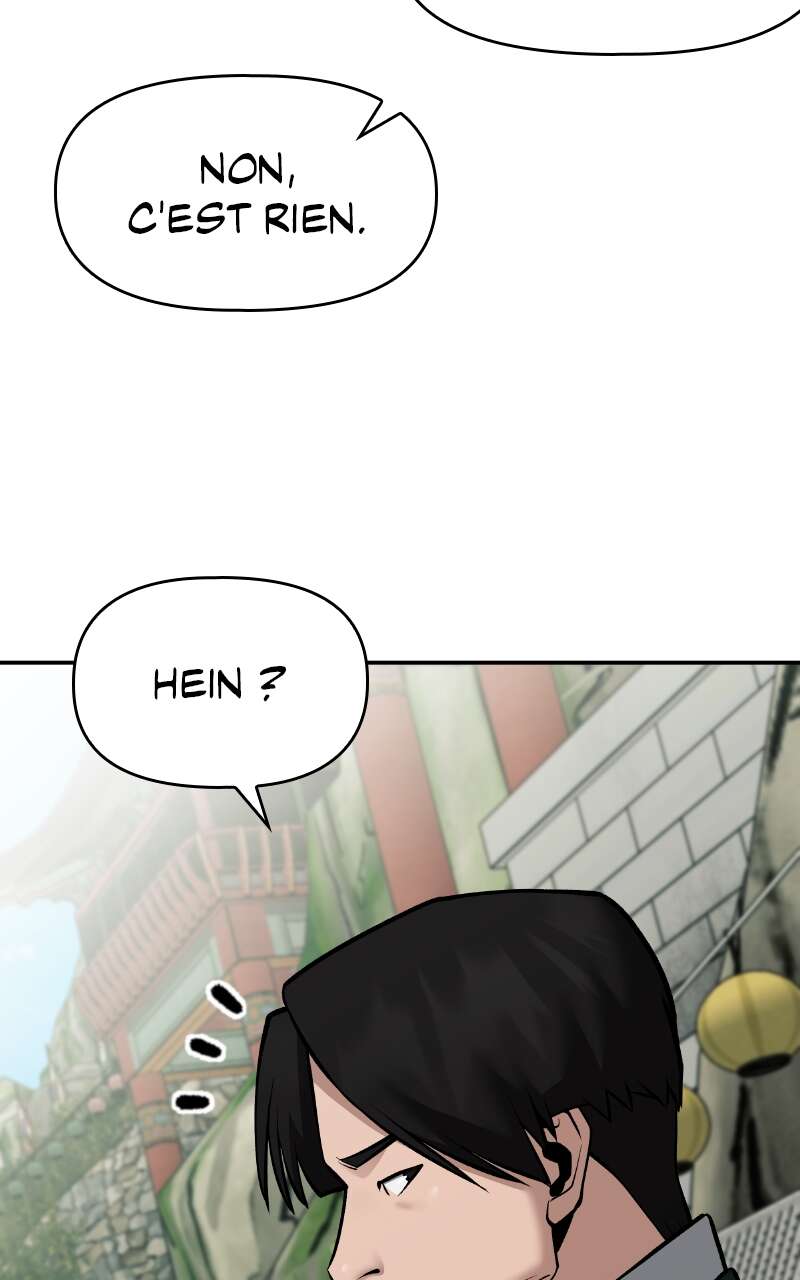 The Bully in Charge Chapitre 89 - Page 92