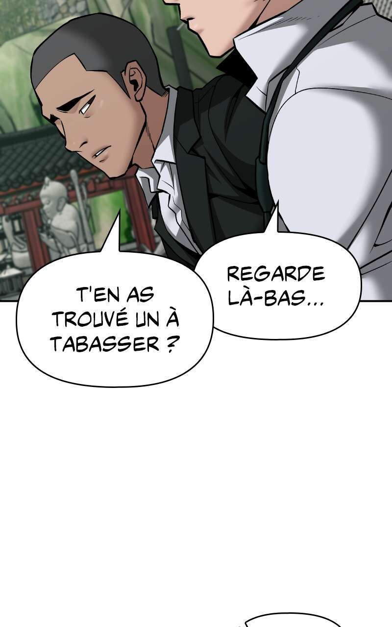 The Bully in Charge Chapitre 89 - Page 93