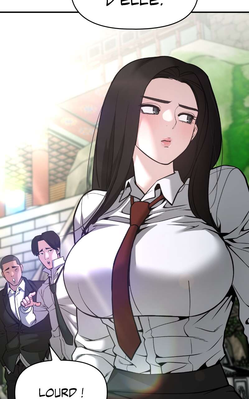 The Bully in Charge Chapitre 89 - Page 95