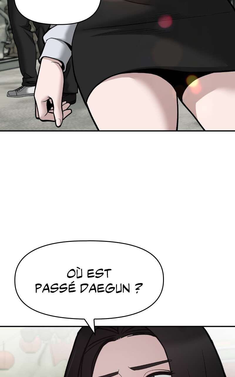 The Bully in Charge Chapitre 89 - Page 96