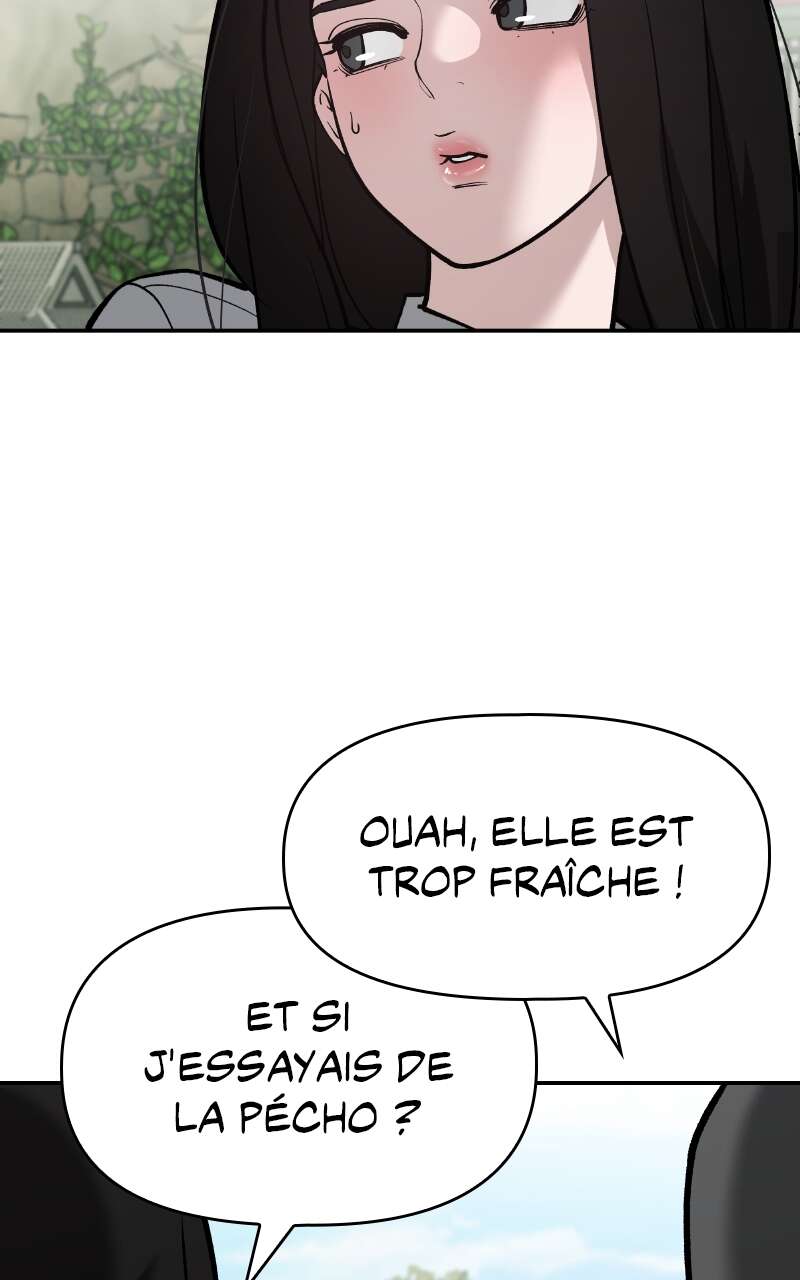 The Bully in Charge Chapitre 89 - Page 97