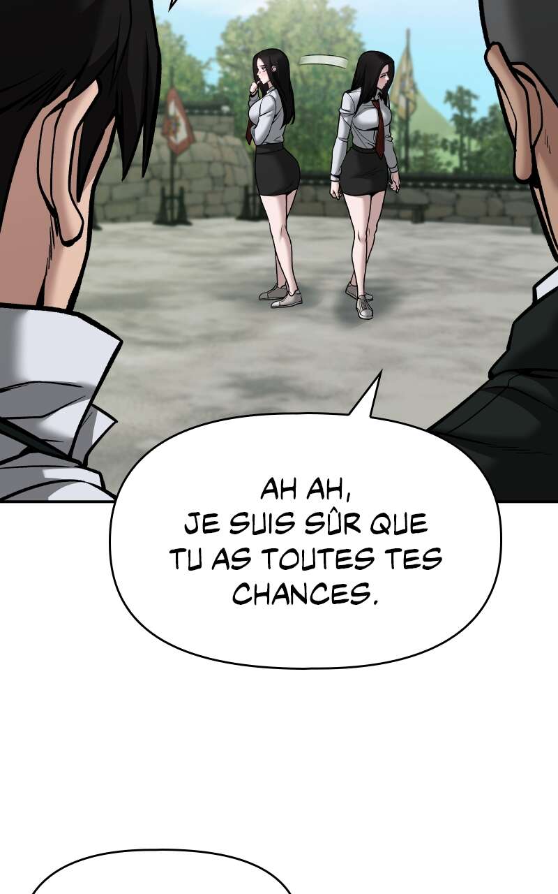 The Bully in Charge Chapitre 89 - Page 98