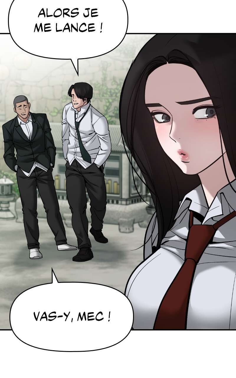 The Bully in Charge Chapitre 89 - Page 99