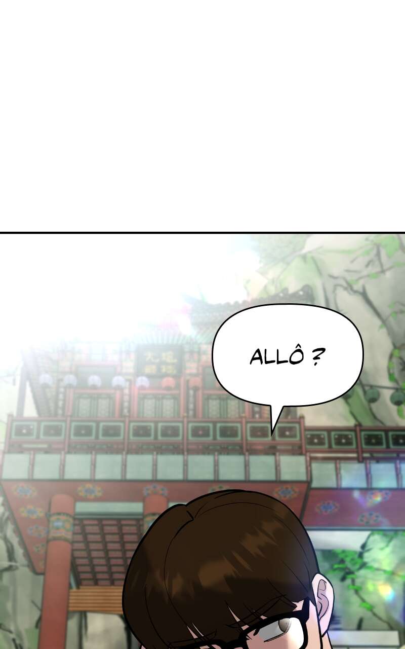 The Bully in Charge Chapitre 90 - Page 1