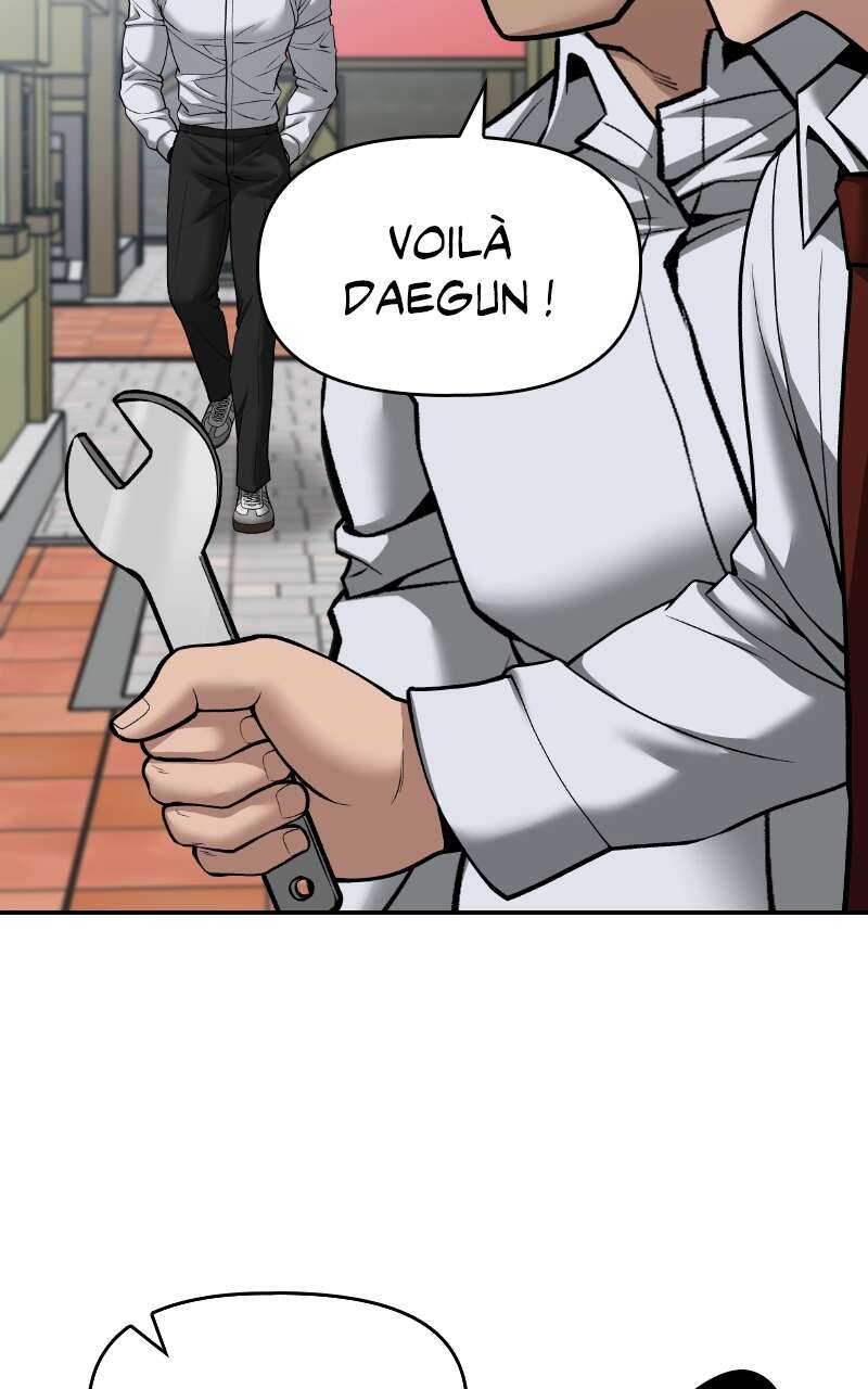 The Bully in Charge Chapitre 90 - Page 102