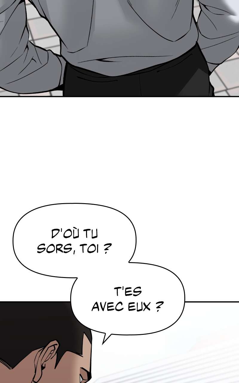 The Bully in Charge Chapitre 90 - Page 105
