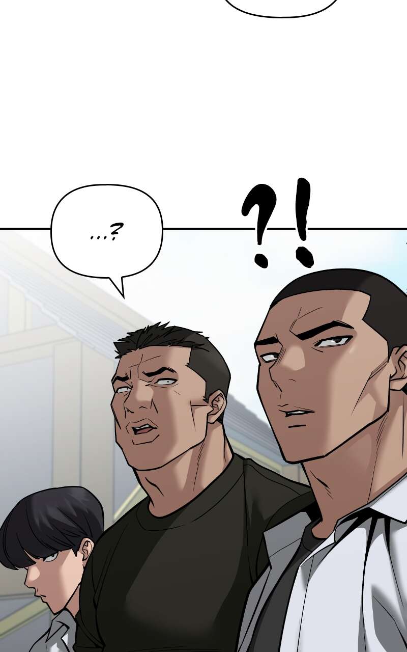 The Bully in Charge Chapitre 90 - Page 107