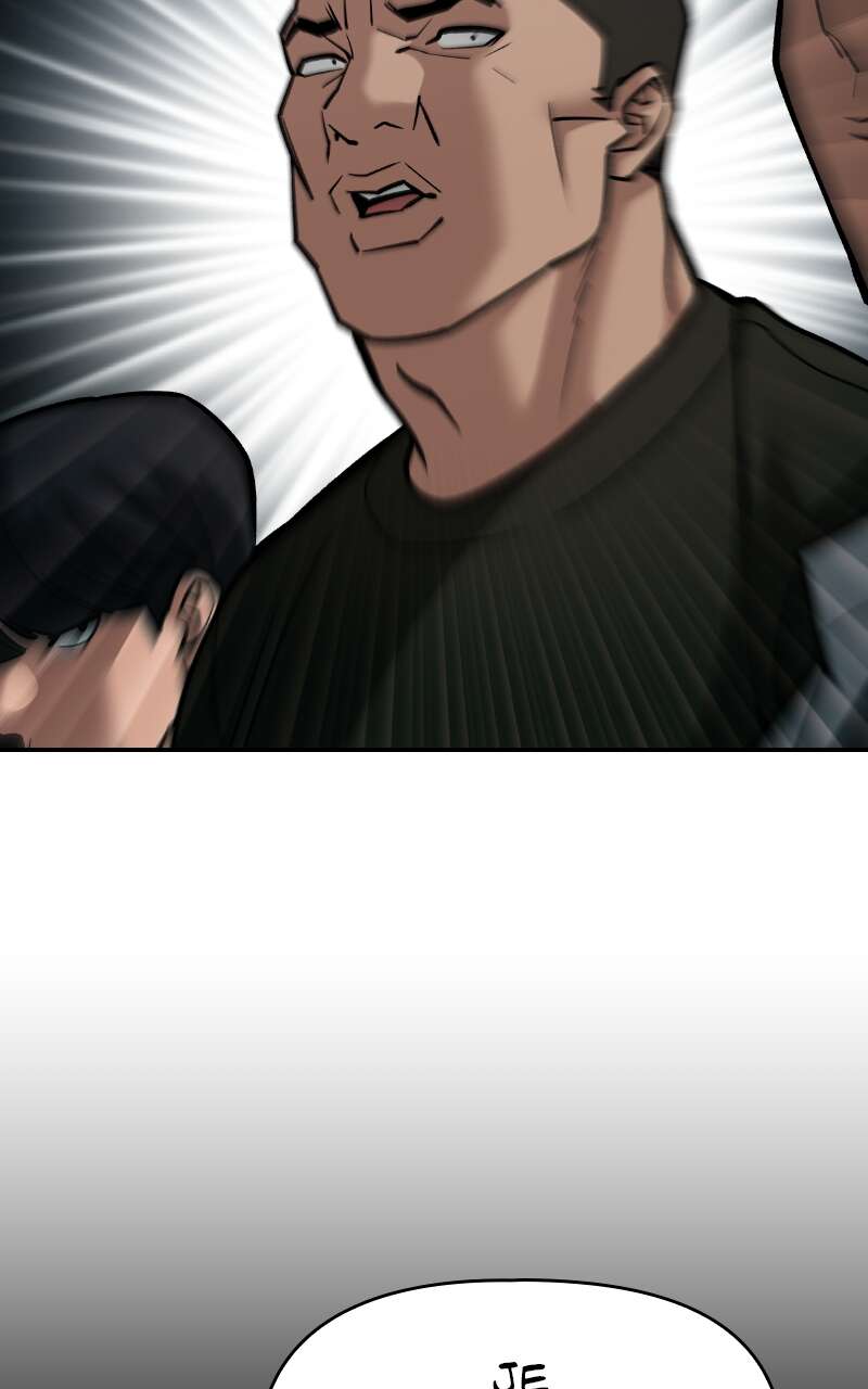 The Bully in Charge Chapitre 90 - Page 109
