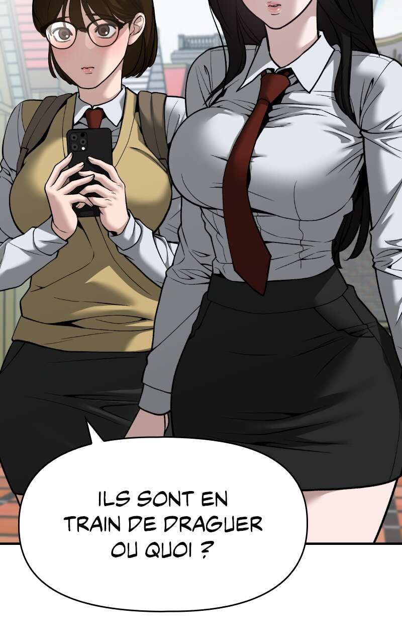 The Bully in Charge Chapitre 90 - Page 11