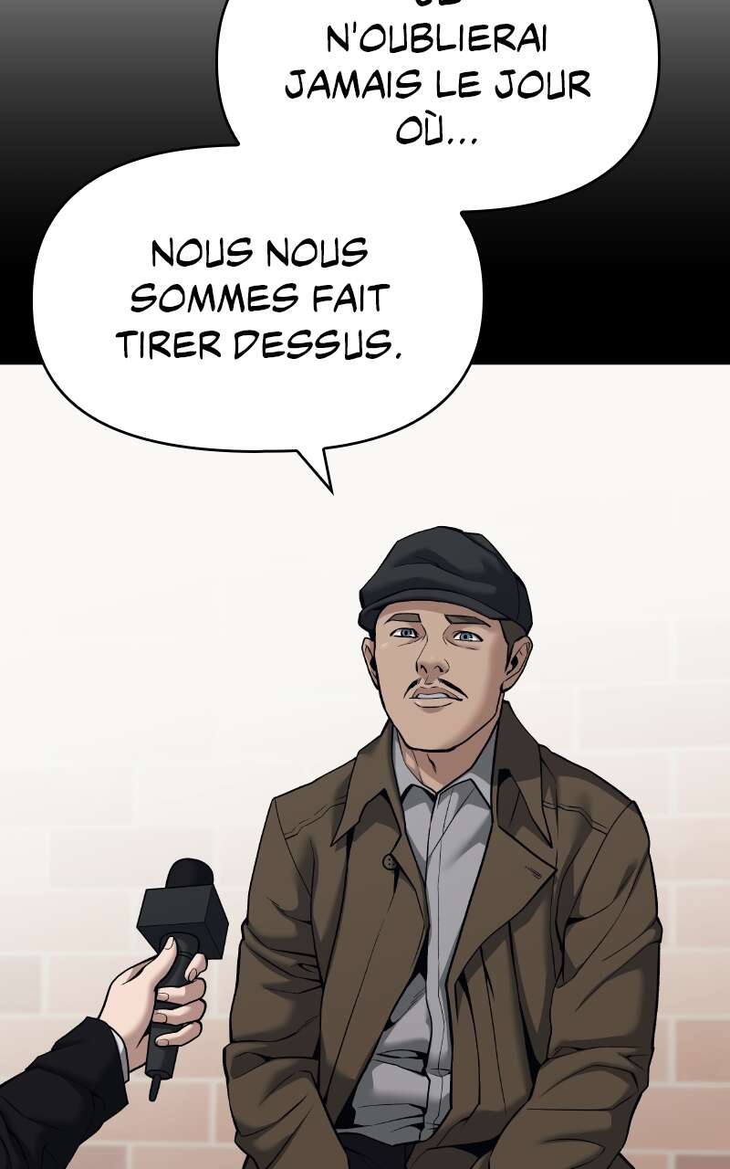 The Bully in Charge Chapitre 90 - Page 110