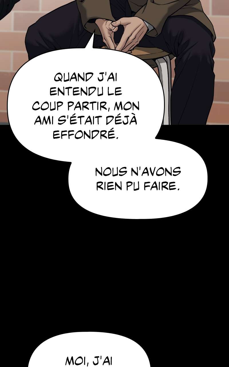 The Bully in Charge Chapitre 90 - Page 111