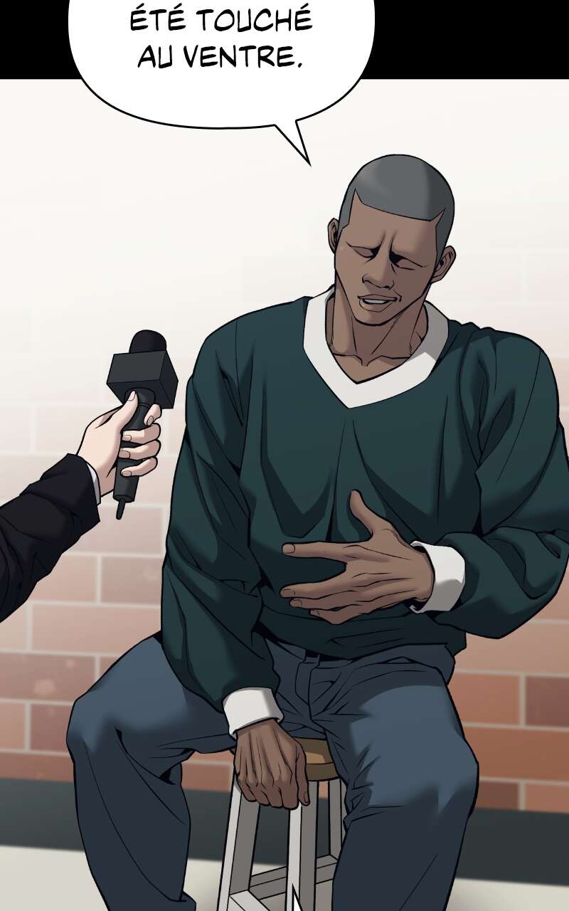 The Bully in Charge Chapitre 90 - Page 112