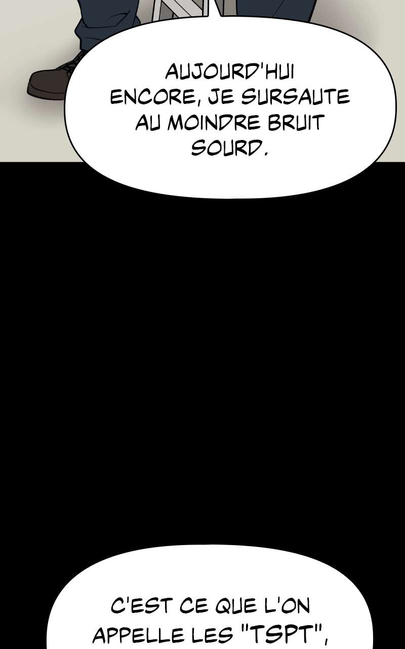The Bully in Charge Chapitre 90 - Page 113