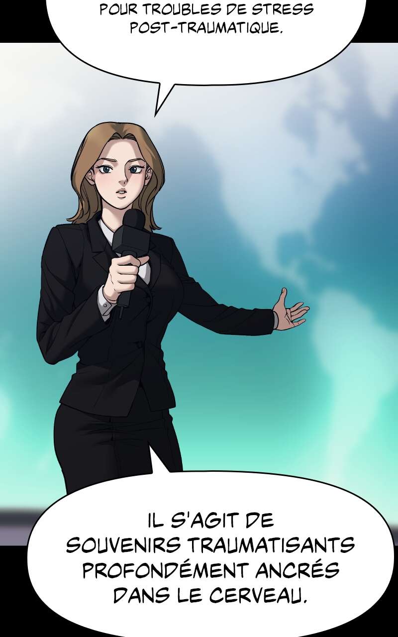 The Bully in Charge Chapitre 90 - Page 114