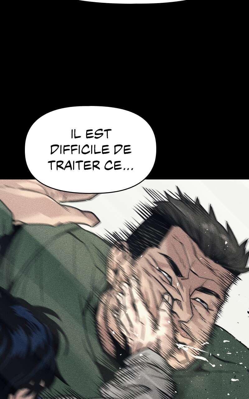 The Bully in Charge Chapitre 90 - Page 115
