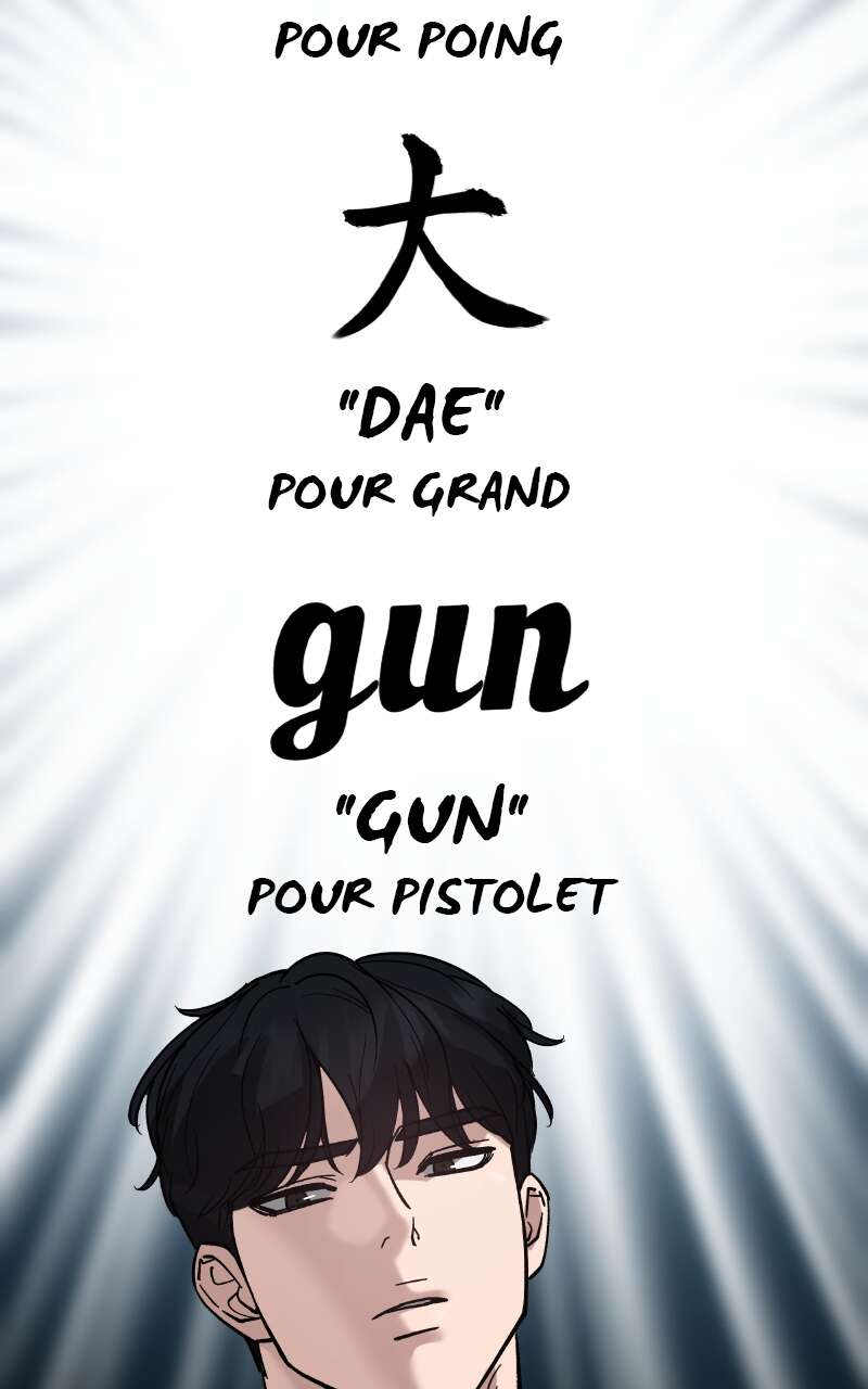 The Bully in Charge Chapitre 90 - Page 119