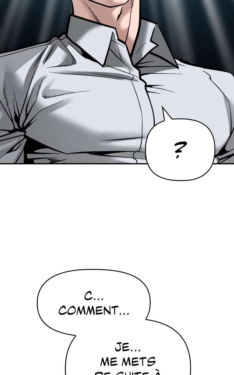 The Bully in Charge Chapitre 90 - Page 120