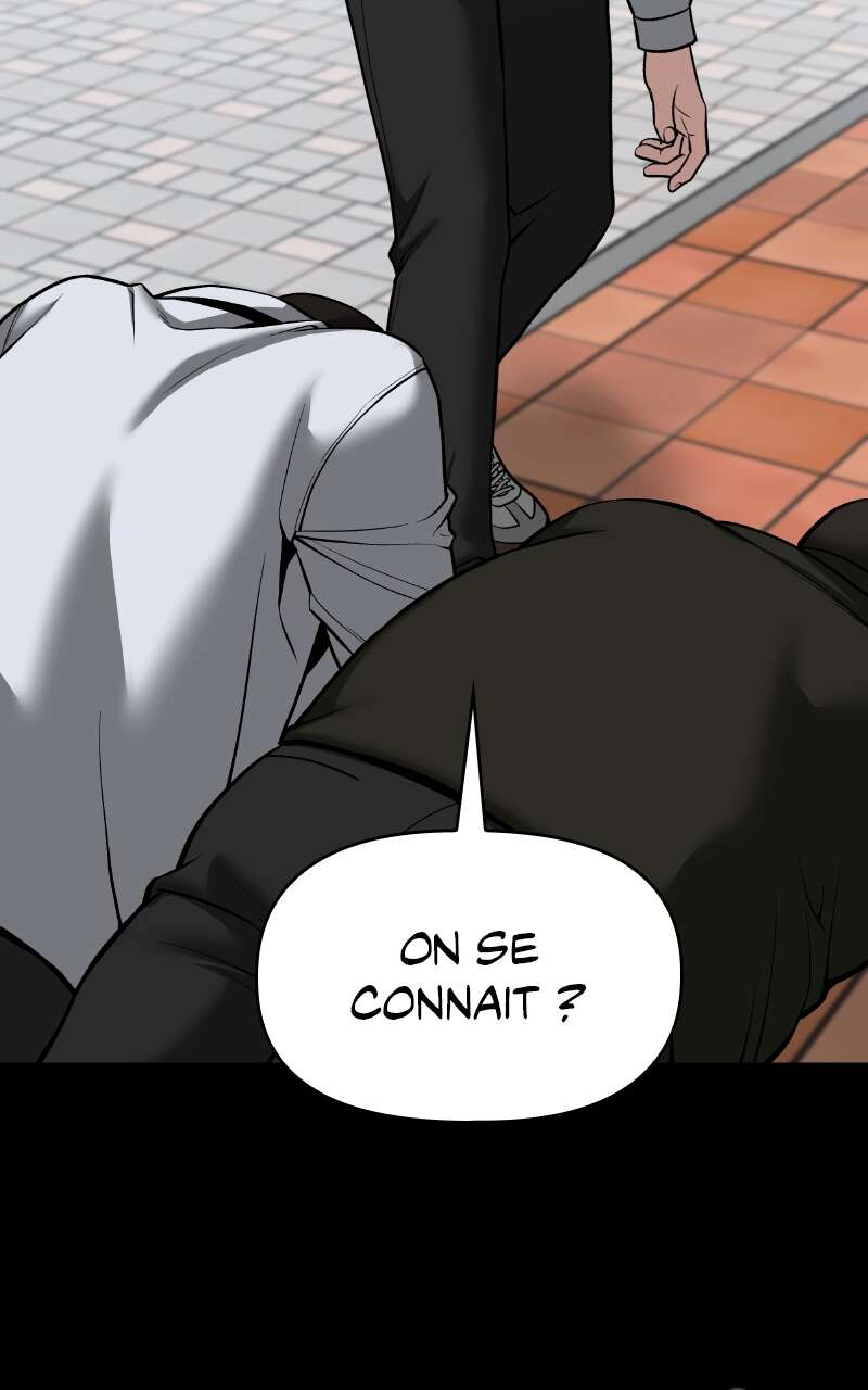 The Bully in Charge Chapitre 90 - Page 123